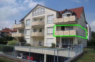 Wohnung kaufen in 37077 Göttingen, Zum Verkauf: 3-Zimmer Wohnung, + Balkon, +Stellplatz in Göttingen (Weende)