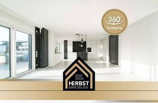 Penthouse kaufen in 78050 Villingen-Schwenningen, Luxuriöses Penthouse über den Dächern des Friedrichsparks