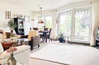 Wohnung kaufen in 41516 Grevenbroich, ** Schön geschnittene 3 - Zimmer Wohnung sucht neuen Eigentümer **