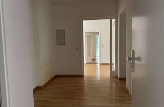 Wohnung kaufen in Am Hirschsprung, 16348 Wandlitz, Großzügige Erdgeschosswohnung mit Souterrain und direktem Kellerzugang in ruhiger Lage von Wandlitz