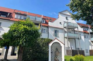 Wohnung kaufen in 88255 Baindt, Investieren mit Stil – 1-Zimmer-Apartment im sanierten Kulturdenkmal