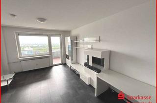 Wohnung kaufen in 64521 Groß-Gerau, Teilmöbiliertes Apartment in gesuchter Lage