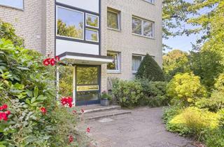 Wohnung kaufen in 21465 Wentorf, Schöne Eigentumswohnung mit sonniger Terrasse in Wentorf