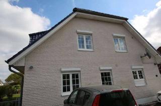 Wohnung kaufen in 23689 Ratekau, 3-Zimmer-Maisonettewohnung