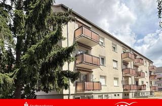 Wohnung kaufen in 06862 Roßlau, Moderne Eigentumswohnung in Roßlau!