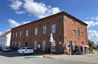 Wohnung kaufen in 26969 Butjadingen, Hafenromantik trifft Wohnkomfort - Eigentumswohnung in bester Lage!