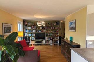 Penthouse kaufen in 52068 Aachen, Modernes Penthouse: 4 lichtdurchflutete Zimmer + traumhafte Sonnenterrasse über den Dächern Aachens