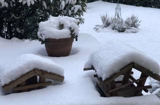 Wohnung kaufen in Am Rathaus 10, 40721 Hilden, Grüne Oase mitten in Hilden, ruhige Innenstadtlage, ca. 110 m* Garten zur alleinigen Nutzung