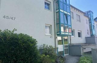 Wohnung kaufen in Obere Ringstraße 45, 70839 Gerlingen, Stilvolle und helle 2-Zimmer Erdgeschosswohnung mit Einbauküche in Gerlingen