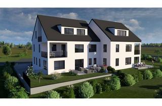 Wohnung kaufen in 72770 Reutlingen, 3-Zimmer EG-Wohnung Nr. 2 mit Terrasse und Garten