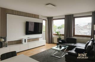 Wohnung kaufen in 47506 Neukirchen-Vluyn, Helle & stilvolle 2,5-Zimmer-Eigentumswohnung im Herzen von Vluyn!