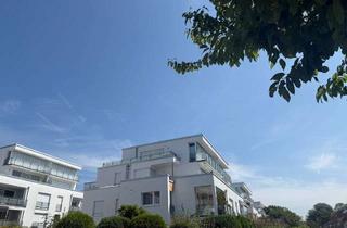 Wohnung kaufen in 88085 Langenargen, Seenahe Obergeschosswohnung mit Balkon und Wintergartenin Langenargen