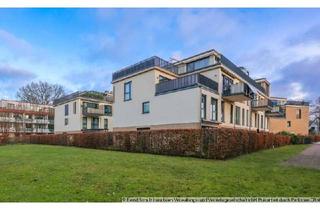 Penthouse kaufen in 22523 Eidelstedt, Moderne Penthouse Wohnung mit großzügiger Dachterrasse