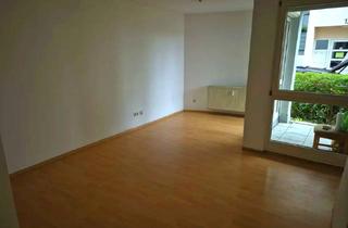 Wohnung kaufen in 74653 Künzelsau, Wohnen mit Gartenidylle: Charmante 2-Zimmer-Erdgeschosswohnung mit Terrasse in Künzelsau