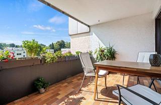 Penthouse kaufen in 88400 Biberach an der Riß, Penthouse-Feeling! 4,5 Zi.- Wohnung in innenstadtnaher Lage von Biberach