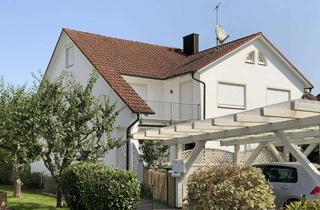 Wohnung kaufen in 85077 Manching, Hier sind Sie immer oben!