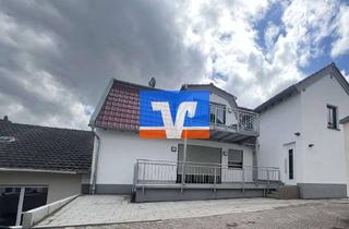 Wohnung kaufen in 55457 Horrweiler, Neubauwohnung in Ortsrandlage