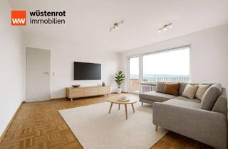 Wohnung kaufen in 54329 Konz, Sonnige Eigentumswohnung mit 114 m² – sofort bezugsfrei in ruhiger Stadtlage von Konz!