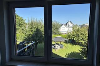 Wohnung kaufen in Kolpingstr., 52388 Nörvenich, gepflegte Zweizimmerwohnung mit Balkon und PKW-Stellplatz