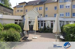 Wohnung kaufen in 74348 Lauffen, VBU Immobilien - für Kapitalanleger, vermietete Pflegeeinheit im "Haus Edelberg" in Lauffen