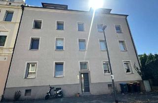 Wohnung kaufen in 44627 Sodingen, ...EHRENSACHE... Solide Investition mit Potential – zentrale Etagenwohnung in Herne!