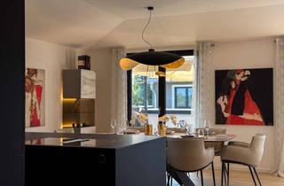 Penthouse kaufen in 83209 Prien, Exklusives Penthouse nahe zum Chiemsee