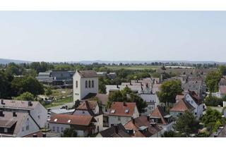 Wohnung kaufen in 70734 Fellbach, In urbaner Lage und mit vorzüglicher Aussicht und Fernblick wohnen I 2 Terrassen I sofort beziehbar