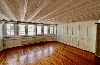 Wohnung kaufen in 88662 Überlingen, Charmante Wohnung im Stadtkern von Überlingen zu verkaufen