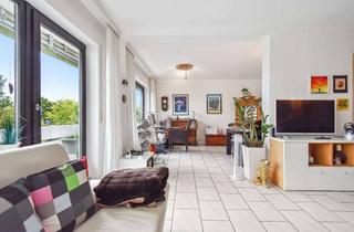 Wohnung kaufen in 91207 Lauf, Sonnenterrasse mit Fernblick: Wohnung mit Aufzug & Potenzial auf 3 Zimmer in gefragter Lage