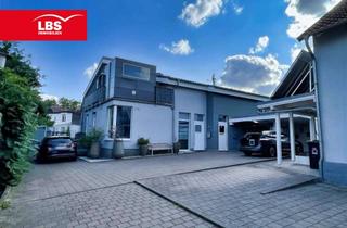 Loft kaufen in 49214 Bad Rothenfelde, Exclusive Eigentumswohnung mit Loftcharakter im Herzen von Bad Rothenfelde