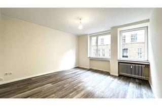 Wohnung kaufen in 40215 Friedrichstadt, Kernsaniertes Apartment in Top angebundener zentraler Lage