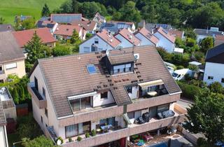 Loft kaufen in 71397 Leutenbach, Ihr neues Zuhause : 3 Zimmer Wohnung mit Galerie, loftartiges Wohnen mit viel Potenzial