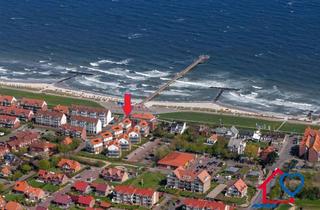 Wohnung kaufen in 24217 Schönberg, Top-Rendite oder Eigennutzung: Moderne Ferienwohnung 50 m zum Strand