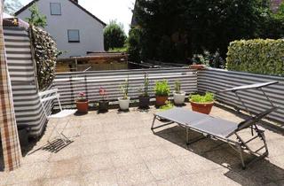 Wohnung kaufen in 73257 Köngen, "Ideale Einsteigerimmobilie – großzügige 2-Zi.-OG-ETW mit sonniger Südterrasse in Köngen"