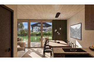Wohnung kaufen in 82467 Garmisch-Partenkirchen, 1-Zimmer Wohnung im Garmischer Zentrum