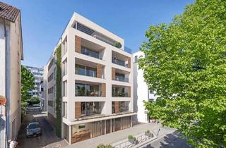 Wohnung kaufen in 88045 Friedrichshafen, Bellevue Carré 49 - Exklusives Appartement in Top Lage von Friedrichshafen