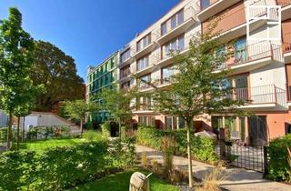 Loft kaufen in 80797 Neuhausen, DESIGNER TOWNHOUSE I GARDEN LOFT IN SCHWABING-WEST