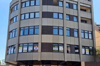 Wohnung kaufen in 41061 Mönchengladbach, Exklusiv Wohnen/Büro Mönchengladbach-Zentrum