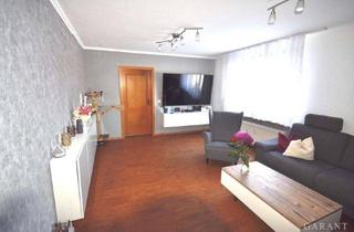 Wohnung kaufen in 91710 Gunzenhausen, Renovierte 4 Zimmer-Wohnung in Gunzenhausen/Frickenfelden