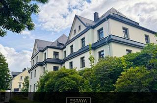 Wohnung kaufen in 09114 Borna-Heinersdorf, Wohnungspaket - Zwei Eigentumswohnungen mit Stellplatz und eigenem Garten