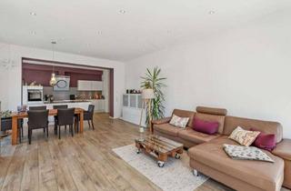 Wohnung kaufen in 96117 Memmelsdorf, Modern, top ausgestattete Wohnung mitten in Memmelsdorf