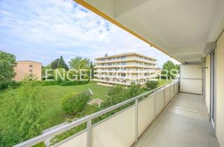 Penthouse kaufen in 82256 Fürstenfeldbruck, Helle 3-Zimmer-Wohnung mit Penthouse Charakter