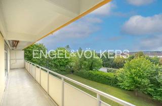 Penthouse kaufen in 82256 Fürstenfeldbruck, Sofort bezugsfertige 3-Zimmer-Wohnung im Herzen von Fürstenfeldbruck