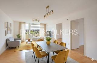 Penthouse kaufen in 82256 Fürstenfeldbruck, Top Lage in Fürstenfeldbruck - Einzugsbereite 3-Zimmer-Wohnung mit Charme