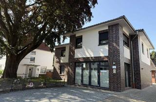Wohnung kaufen in Bahnhofstrasse 5b, 26655 Westerstede, Moderne Eigentumswohnung 2 Zimmer in zentraler Lage von Westerstede / Baujahr 2019