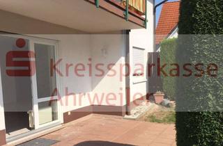 Wohnung kaufen in 53489 Sinzig, Vermietete Eigentumswohnung im Erdgeschoss