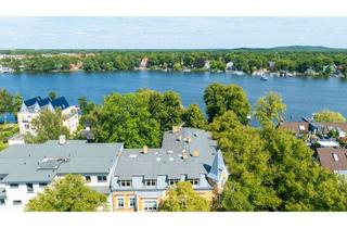 Wohnung kaufen in An der Dahme, 12527 Grünau, Neubau Ausbau DG mit Wasserblick