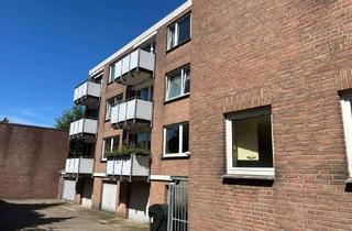 Wohnung kaufen in 26121 Bürgerfelde, Toplage im Herzen Oldenburgs – Apartment als solide Kapitalanlage