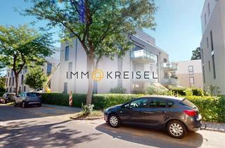 Penthouse kaufen in 69469 Weinheim, *Nur 1% Provision* Exklusives Penthouse mit traumhaftem Zweiburgenblick & weitläufiger Dachterrasse