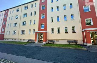 Wohnung kaufen in 09465 Sehmatal-Cranzahl, Möblierte Eigentumswohnung mit 40 m² in Sehmatal-Cranzahl zu verkaufen!